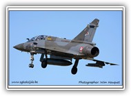 Mirage 2000D FAF 623 133-MP